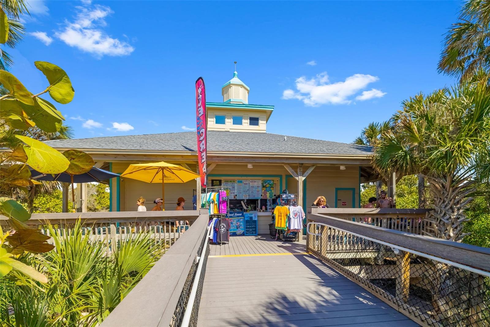 200 THE ESPLANADE N #C14, VENICE, FL, 34285