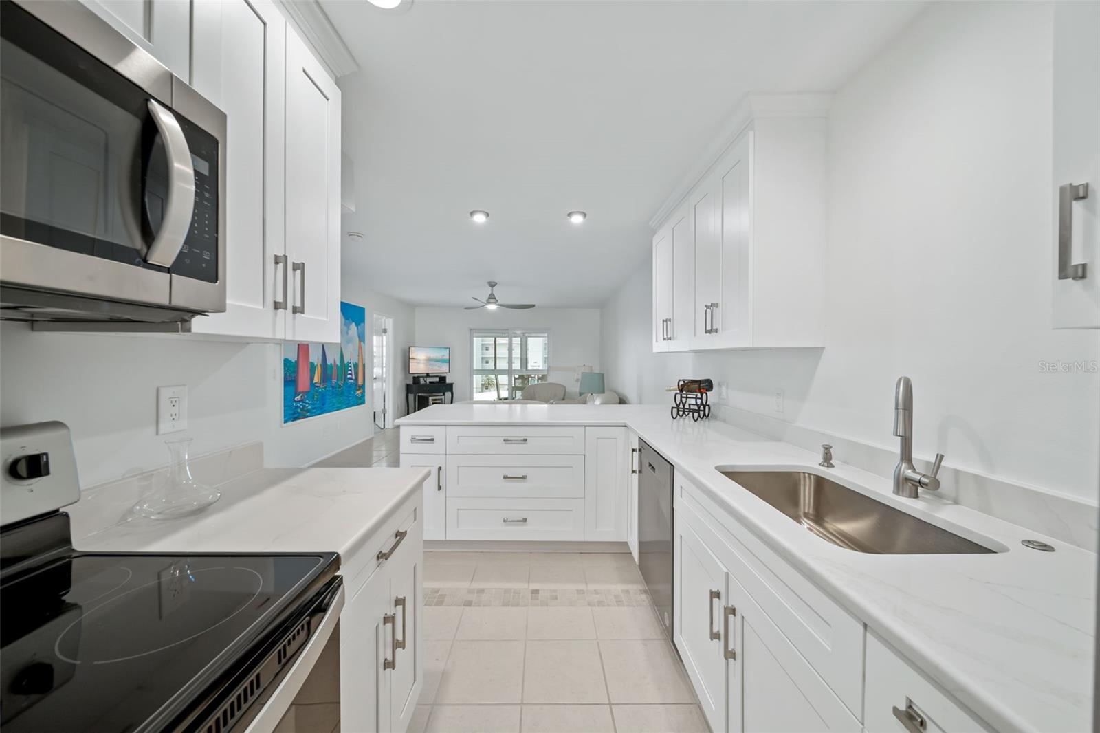 200 THE ESPLANADE N #C14, VENICE, FL, 34285
