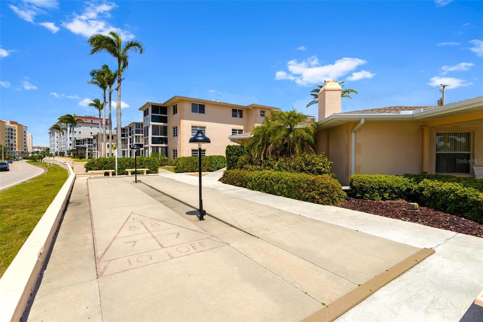 200 THE ESPLANADE N #C14, VENICE, FL, 34285