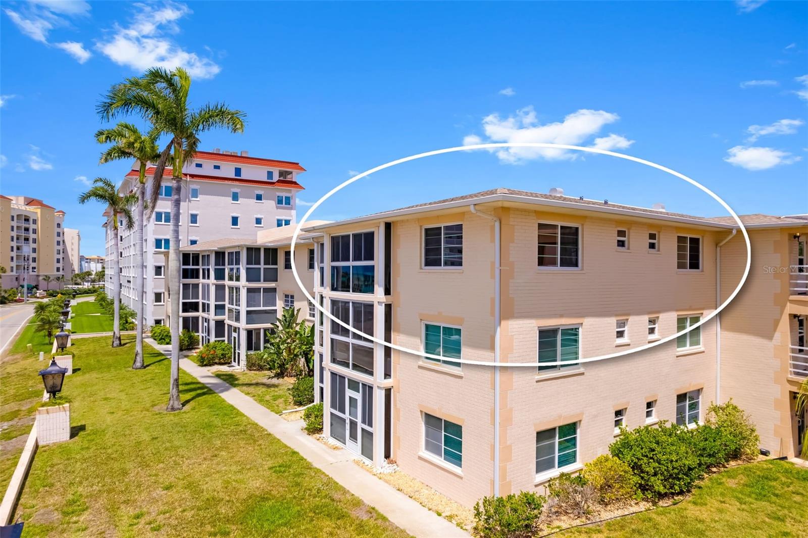 200 THE ESPLANADE N #C14, VENICE, FL, 34285
