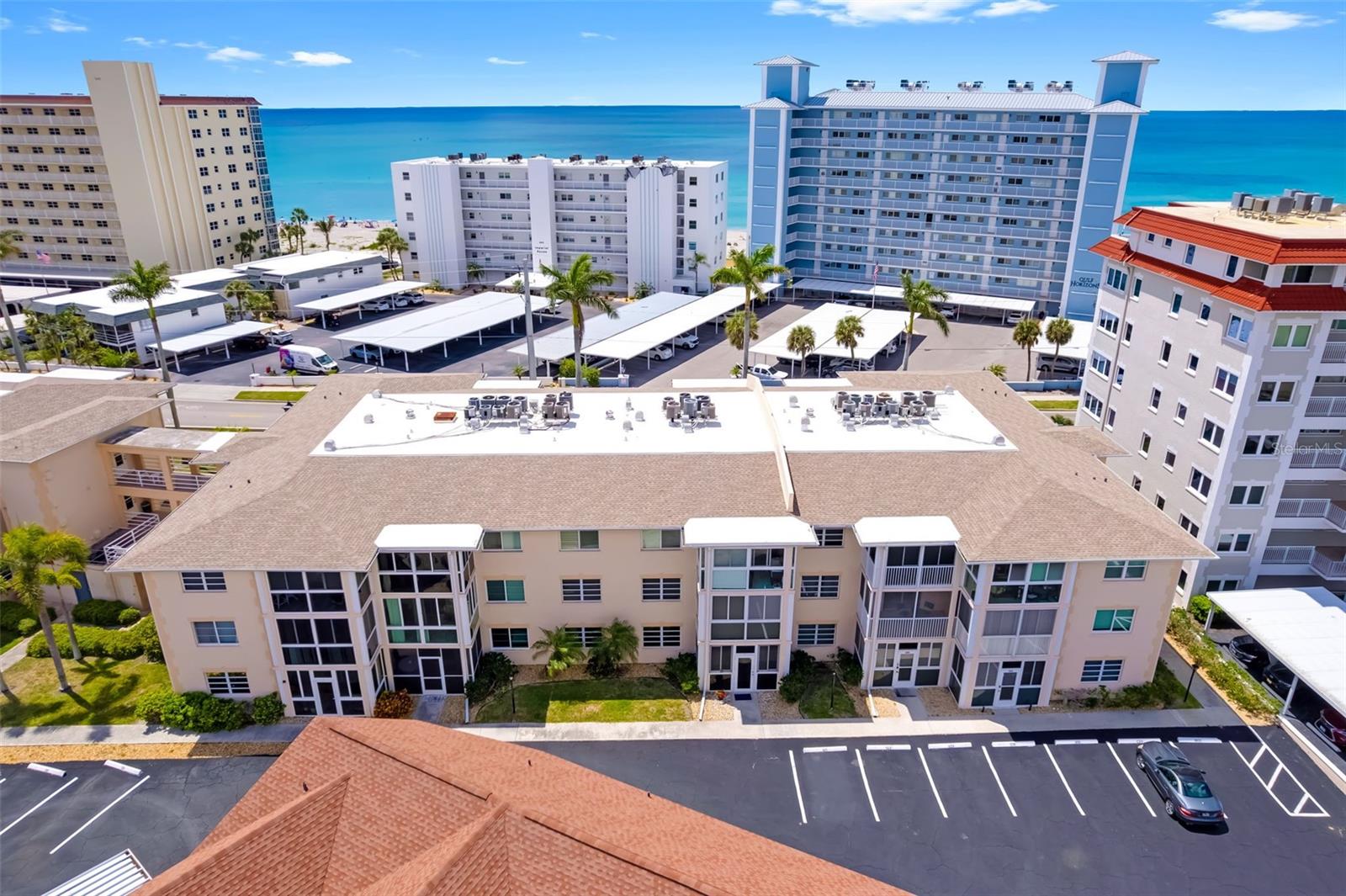 200 THE ESPLANADE N #C14, VENICE, FL, 34285