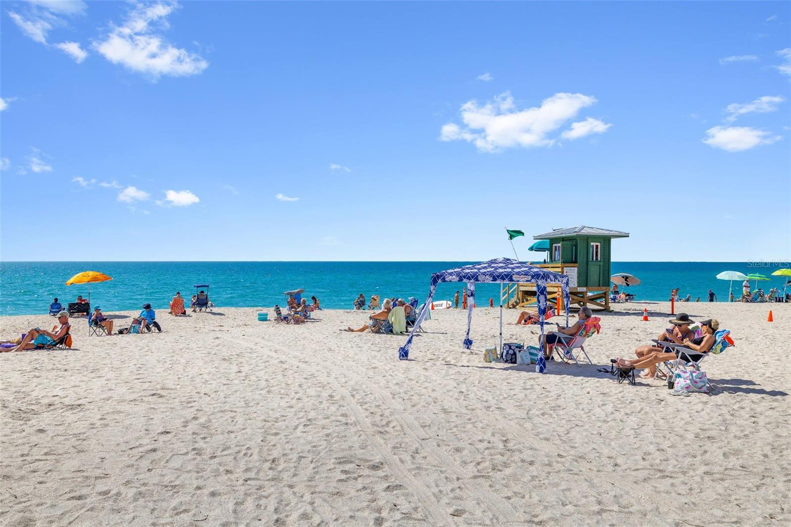 200 THE ESPLANADE N #C14, VENICE, FL, 34285