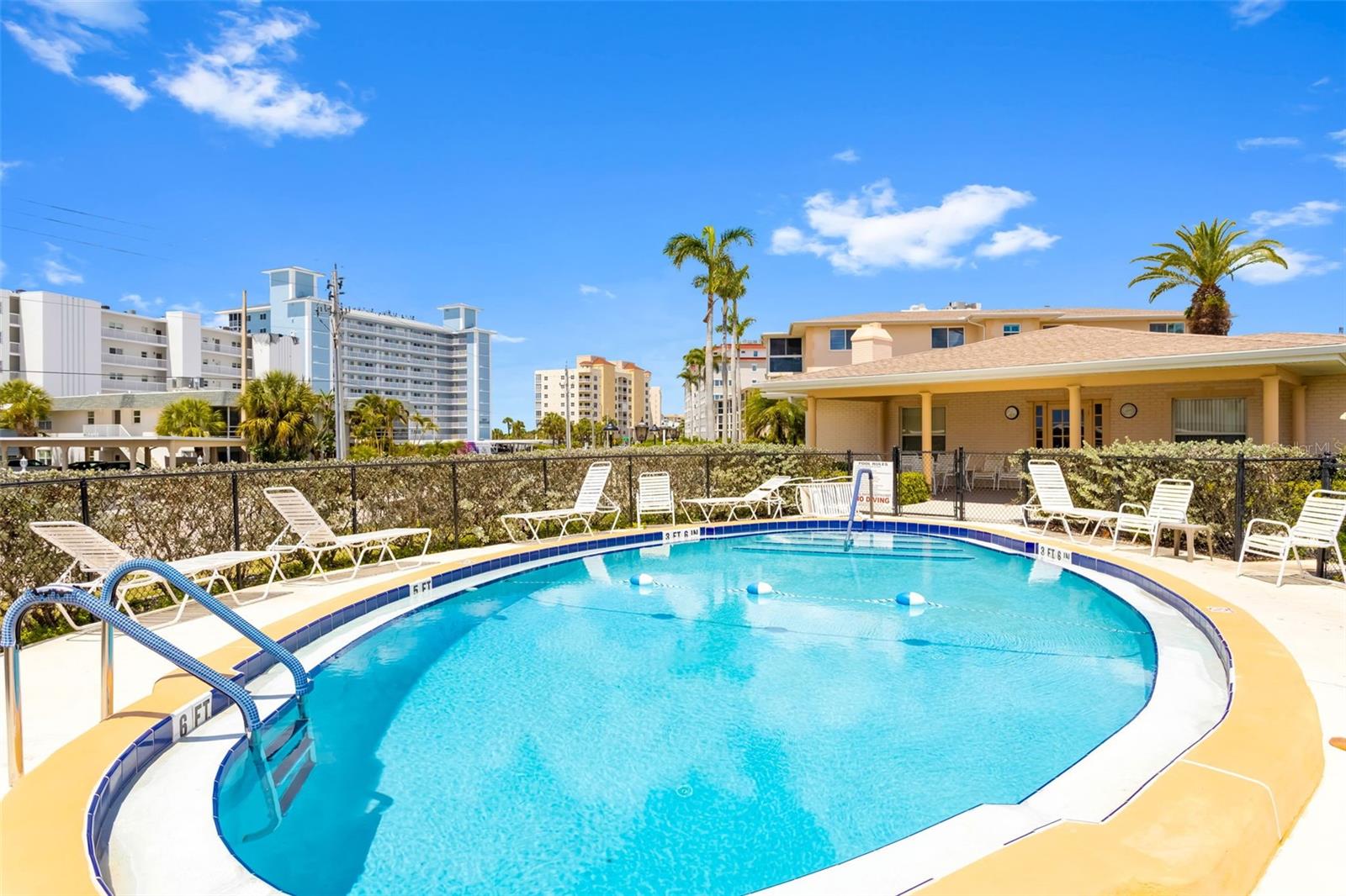 200 THE ESPLANADE N #C14, VENICE, FL, 34285