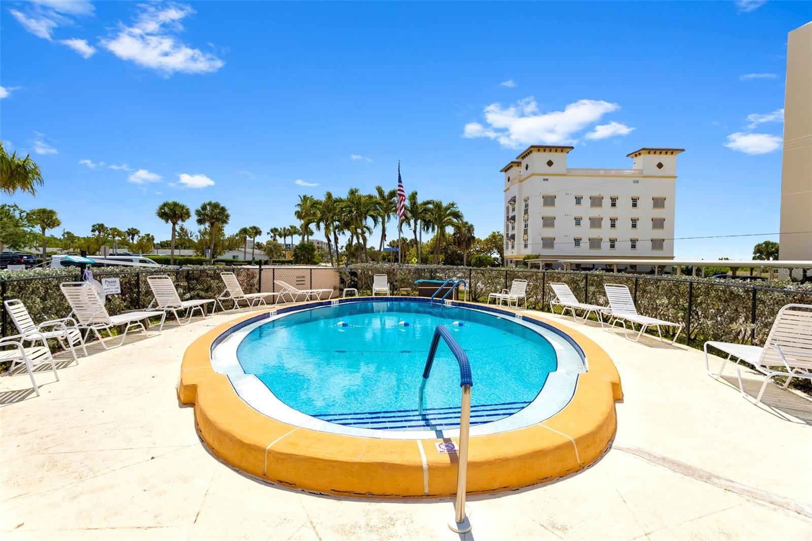 200 THE ESPLANADE N #C14, VENICE, FL, 34285