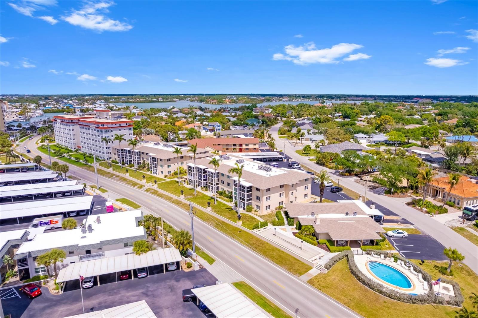 200 THE ESPLANADE N #C14, VENICE, FL, 34285