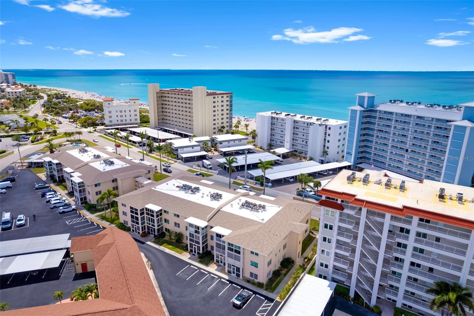 200 THE ESPLANADE N #C14, VENICE, FL, 34285