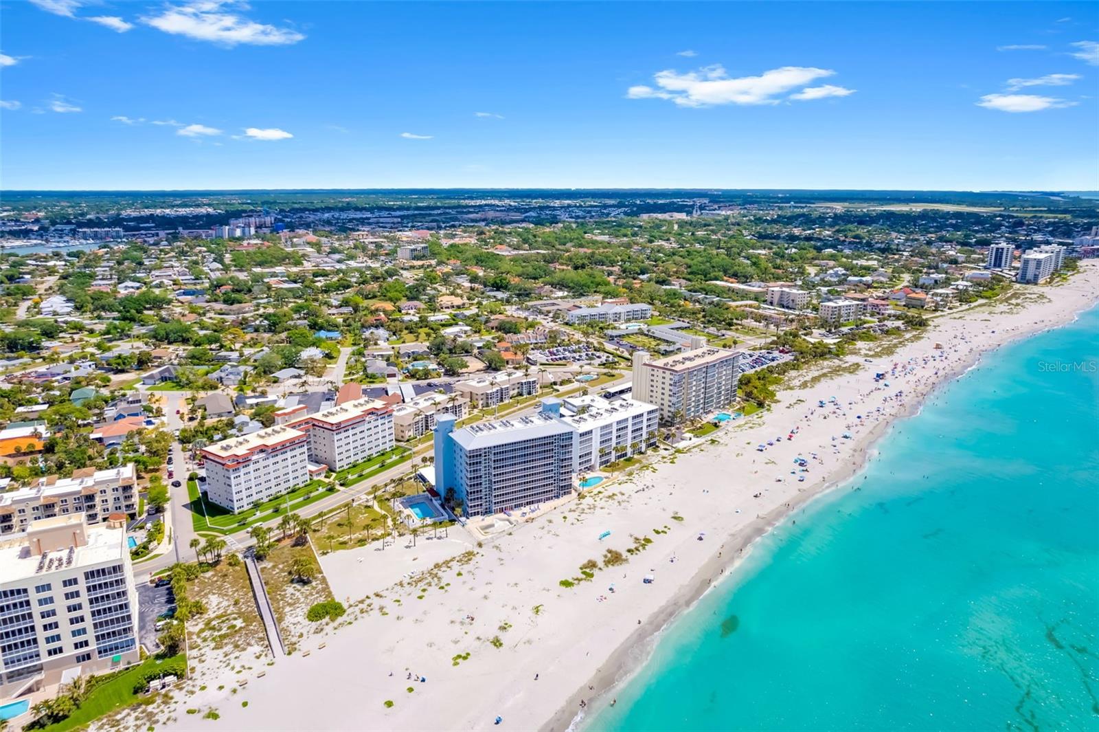 200 THE ESPLANADE N #C14, VENICE, FL, 34285