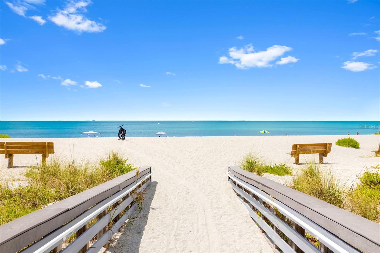 200 THE ESPLANADE N #C14, VENICE, FL, 34285