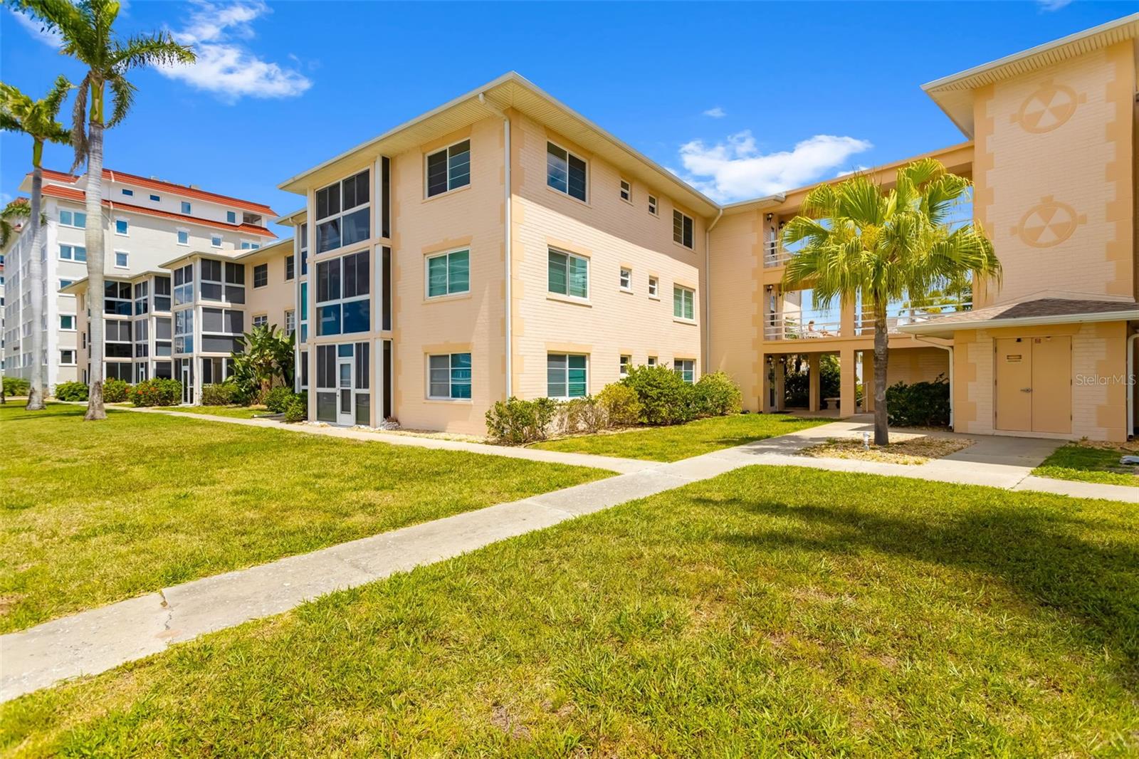 200 THE ESPLANADE N #C14, VENICE, FL, 34285
