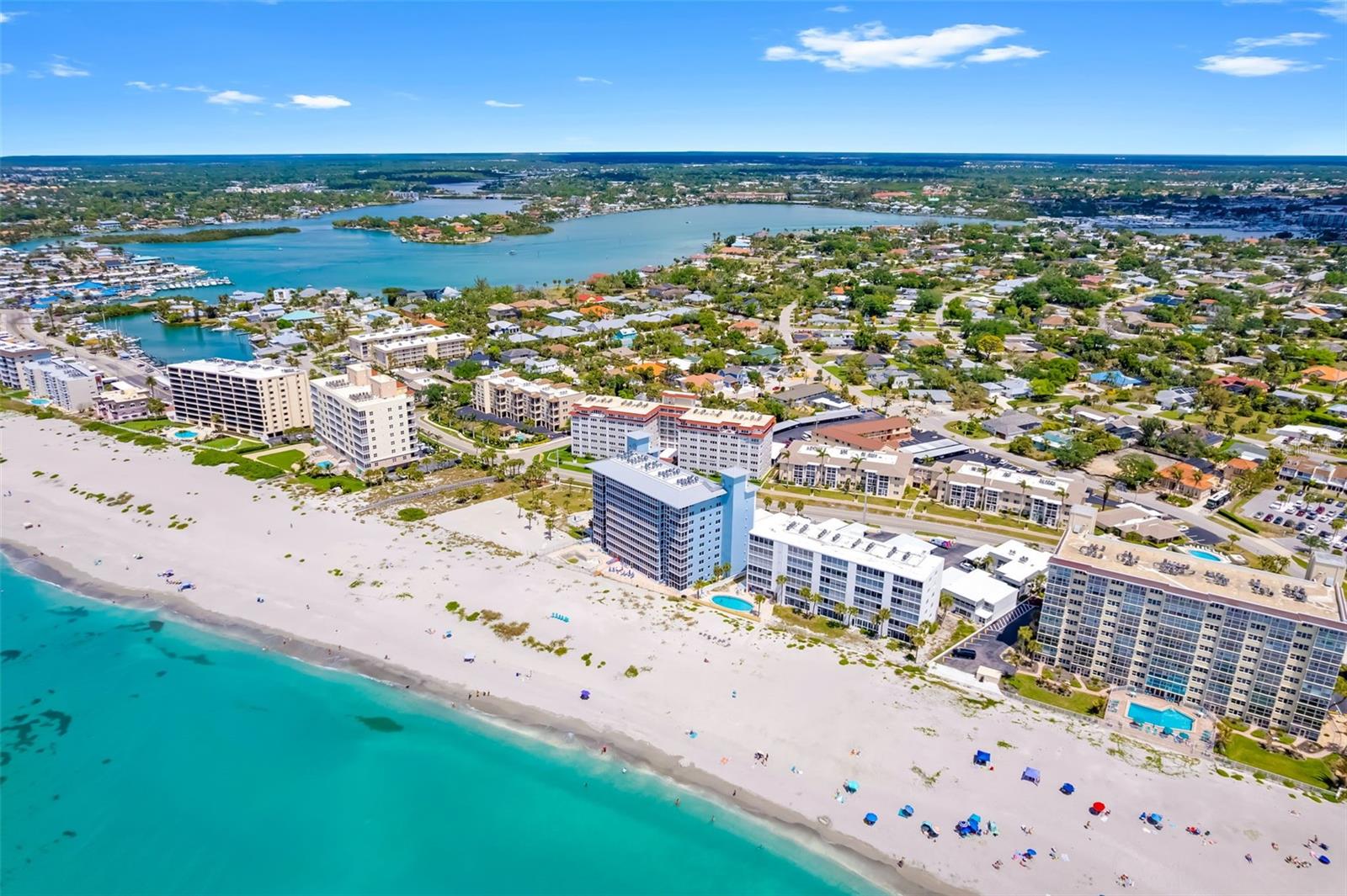 200 THE ESPLANADE N #C14, VENICE, FL, 34285