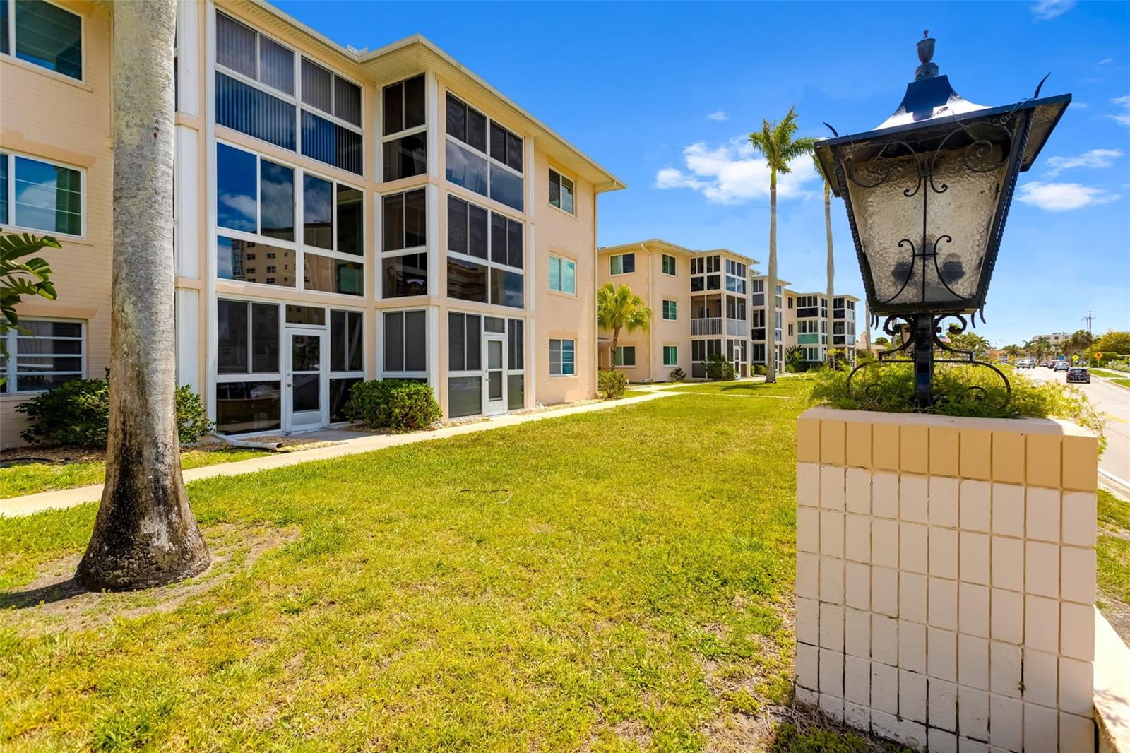 200 THE ESPLANADE N #C14, VENICE, FL, 34285