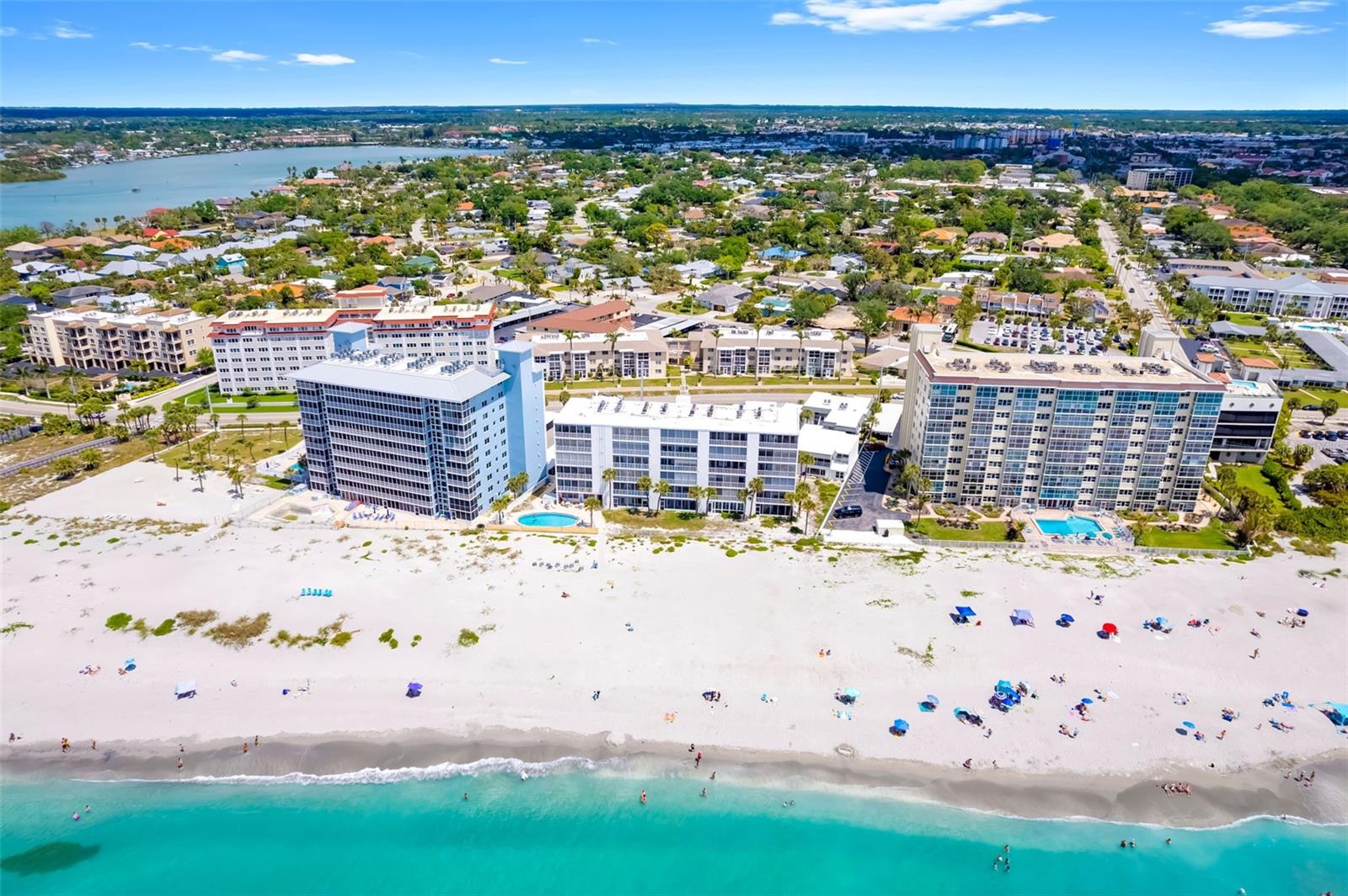 200 THE ESPLANADE N #C14, VENICE, FL, 34285
