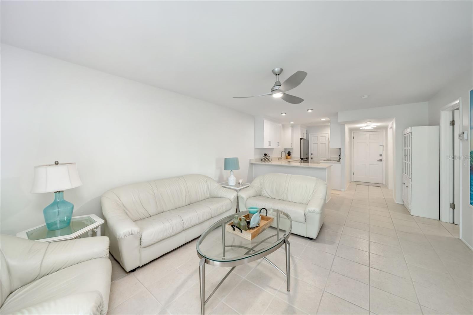 200 THE ESPLANADE N #C14, VENICE, FL, 34285