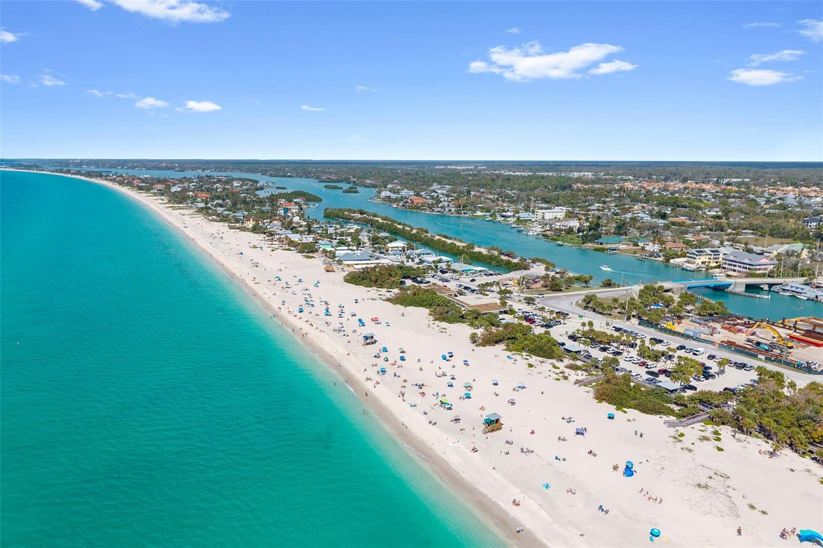 200 THE ESPLANADE N #C14, VENICE, FL, 34285