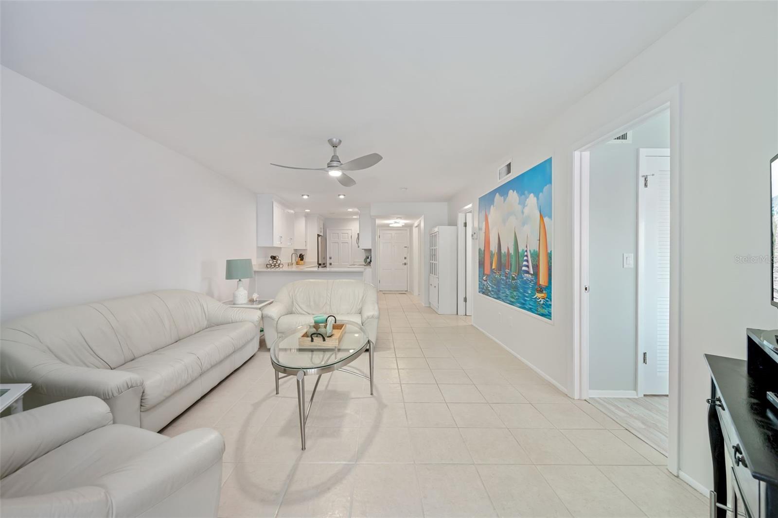 200 THE ESPLANADE N #C14, VENICE, FL, 34285