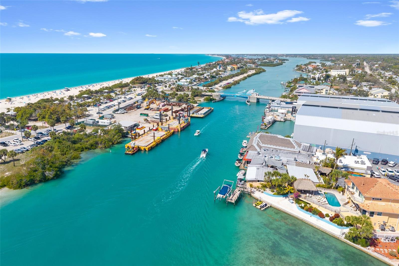 200 THE ESPLANADE N #C14, VENICE, FL, 34285