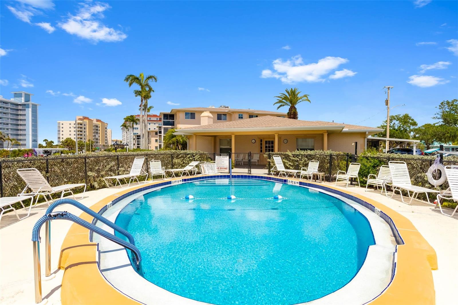 200 THE ESPLANADE N #C14, VENICE, FL, 34285