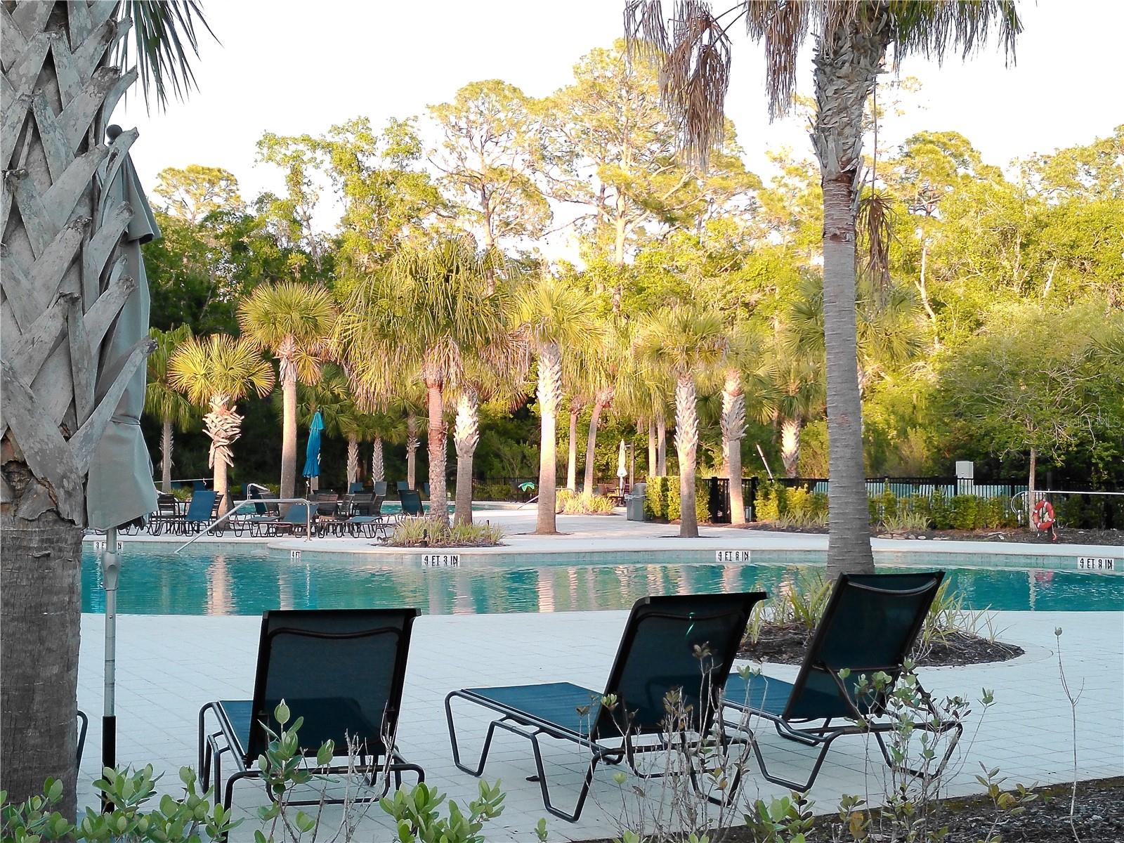 4609 BEXLEY VILLAGE DR, LAND O LAKES, FL, 34638