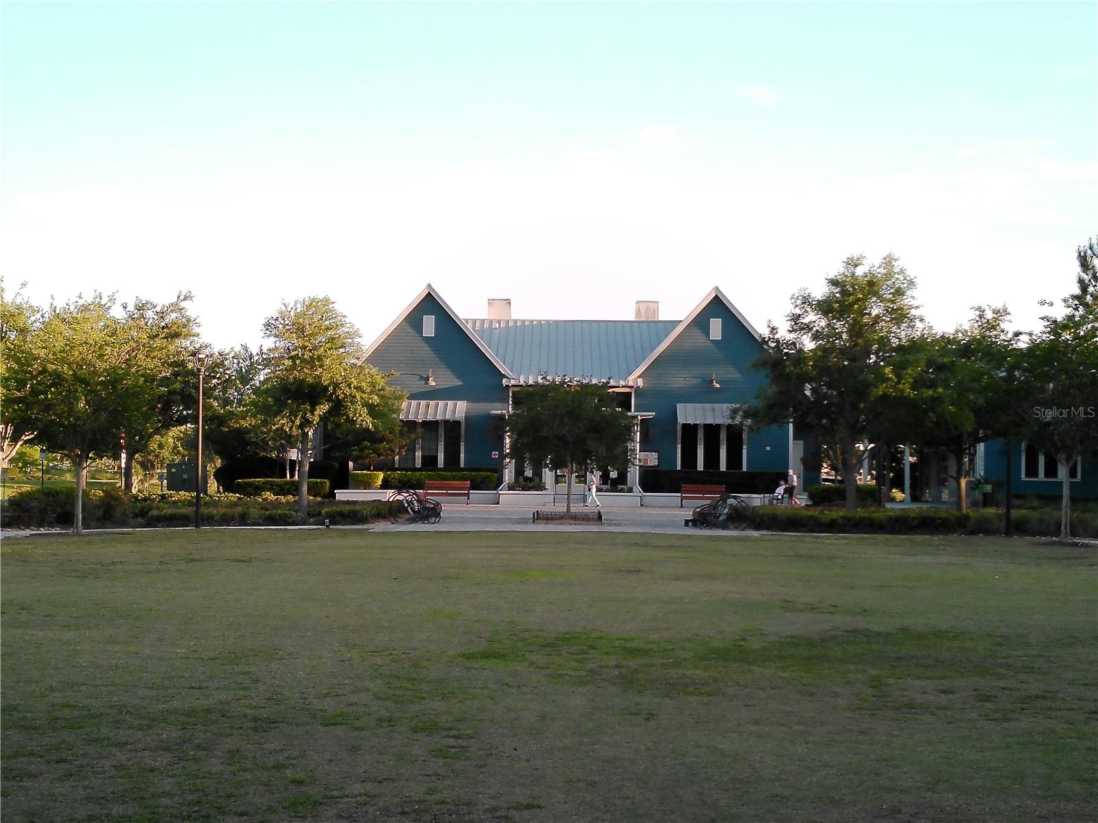 4609 BEXLEY VILLAGE DR, LAND O LAKES, FL, 34638