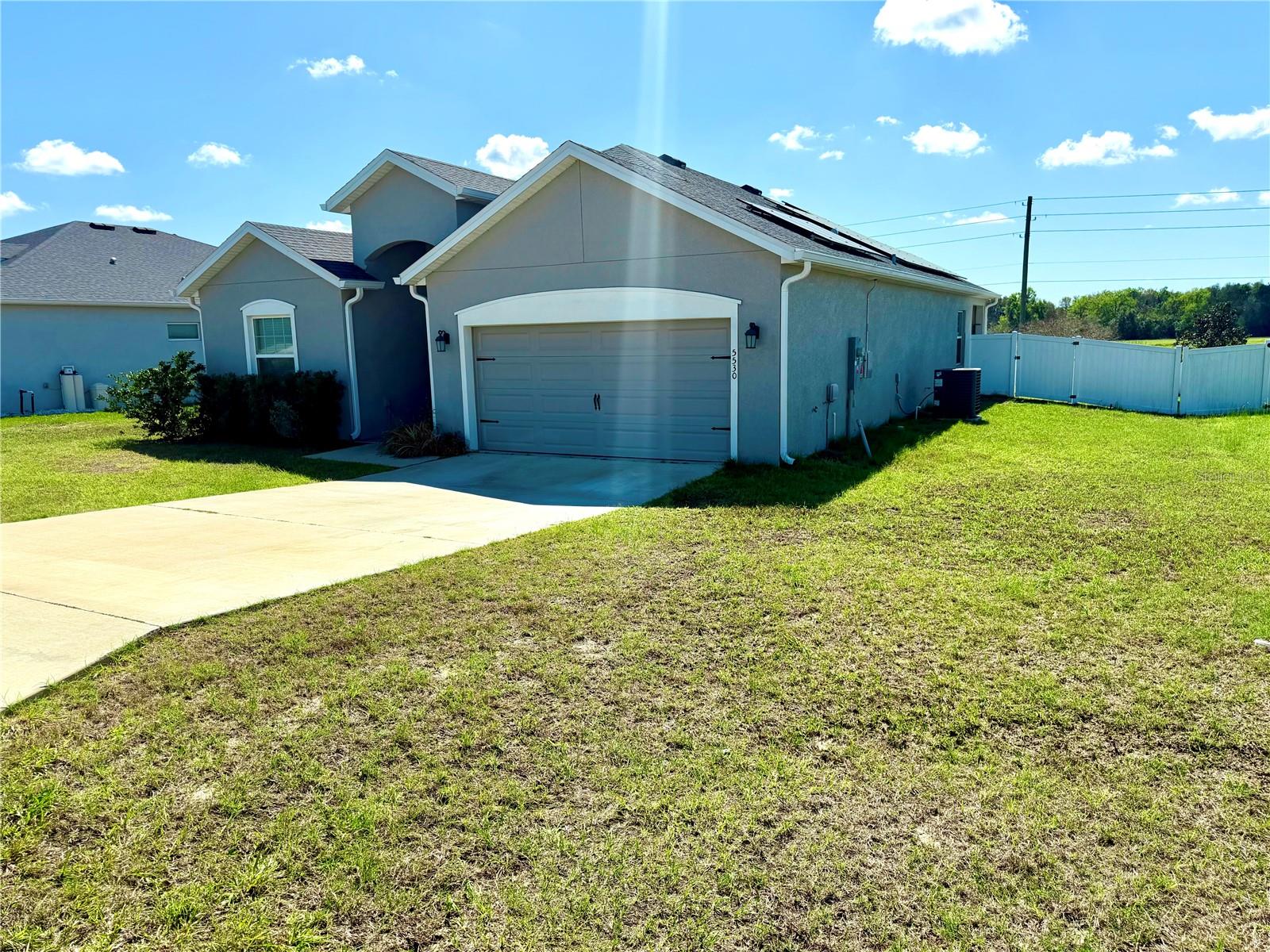 5530 SE 92ND ST, OCALA, FL, 34480