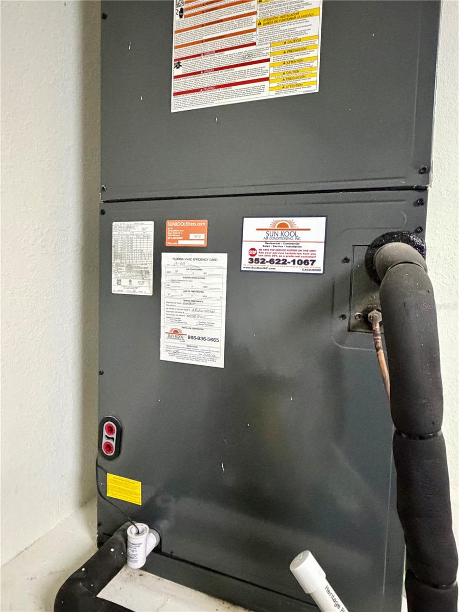 5530 SE 92ND ST, OCALA, FL, 34480