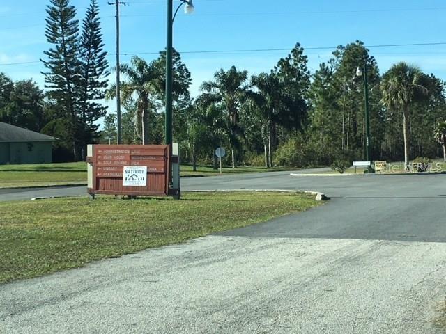 520 BELMONTE DR, INDIAN LAKE ESTATES, FL, 33855