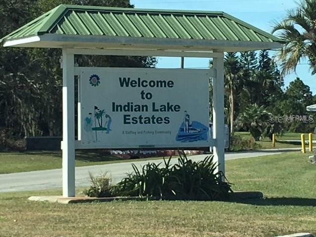 520 BELMONTE DR, INDIAN LAKE ESTATES, FL, 33855