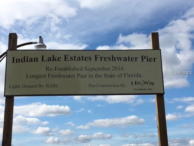 520 BELMONTE DR, INDIAN LAKE ESTATES, FL, 33855