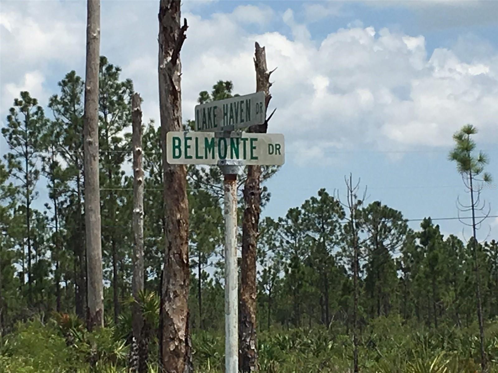 520 BELMONTE DR, INDIAN LAKE ESTATES, FL, 33855