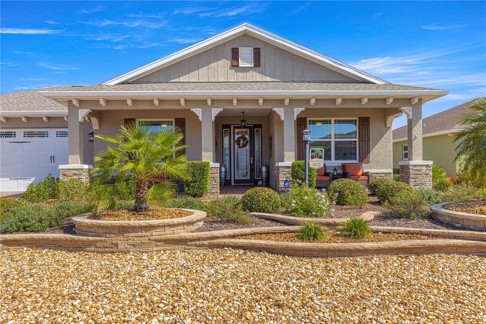 9271 SW 89TH STREET RD, OCALA, FL, 34481