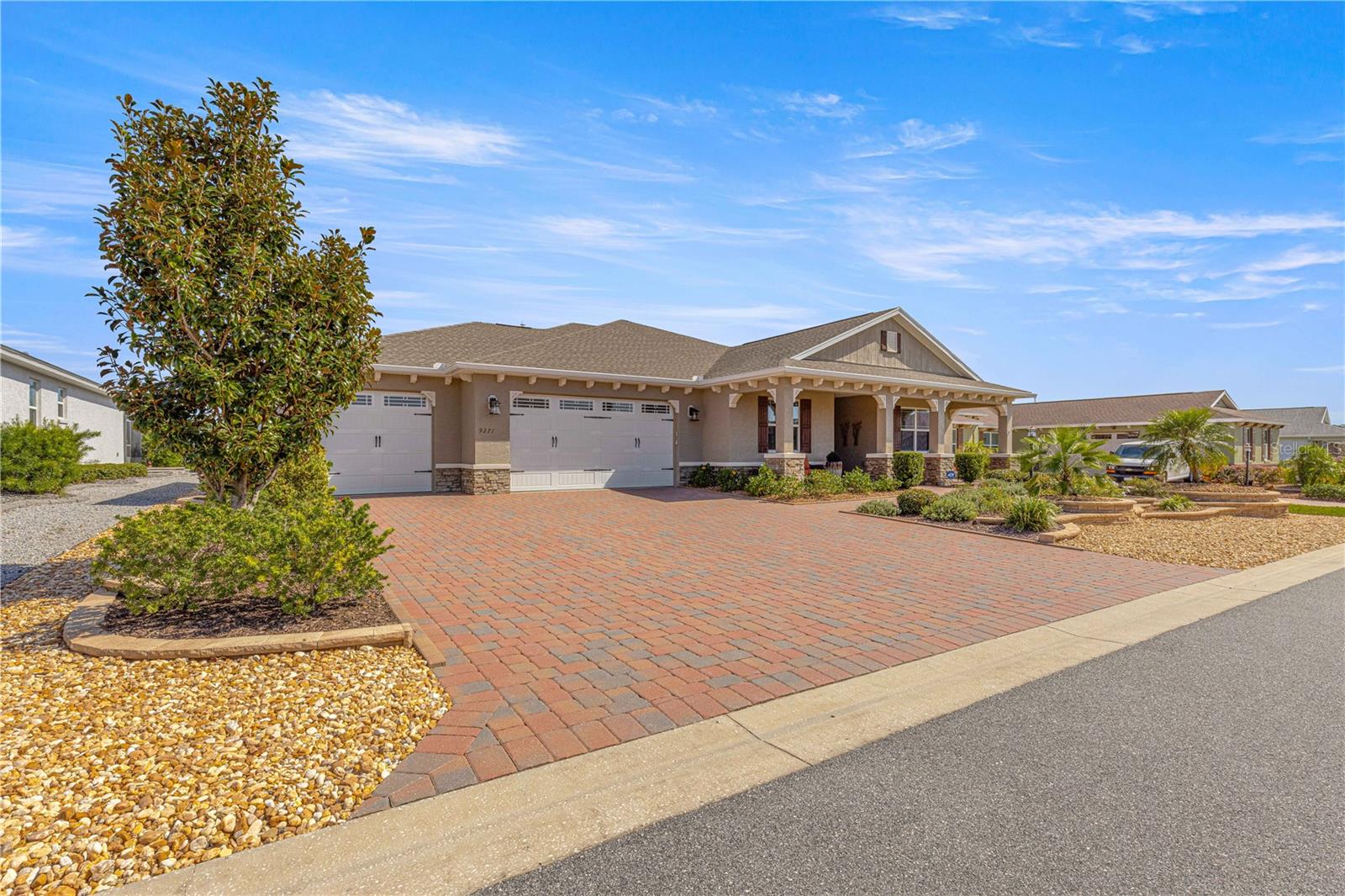9271 SW 89TH STREET RD, OCALA, FL, 34481