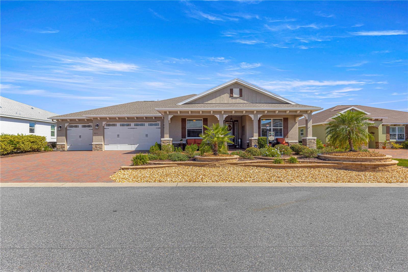9271 SW 89TH STREET RD, OCALA, FL, 34481