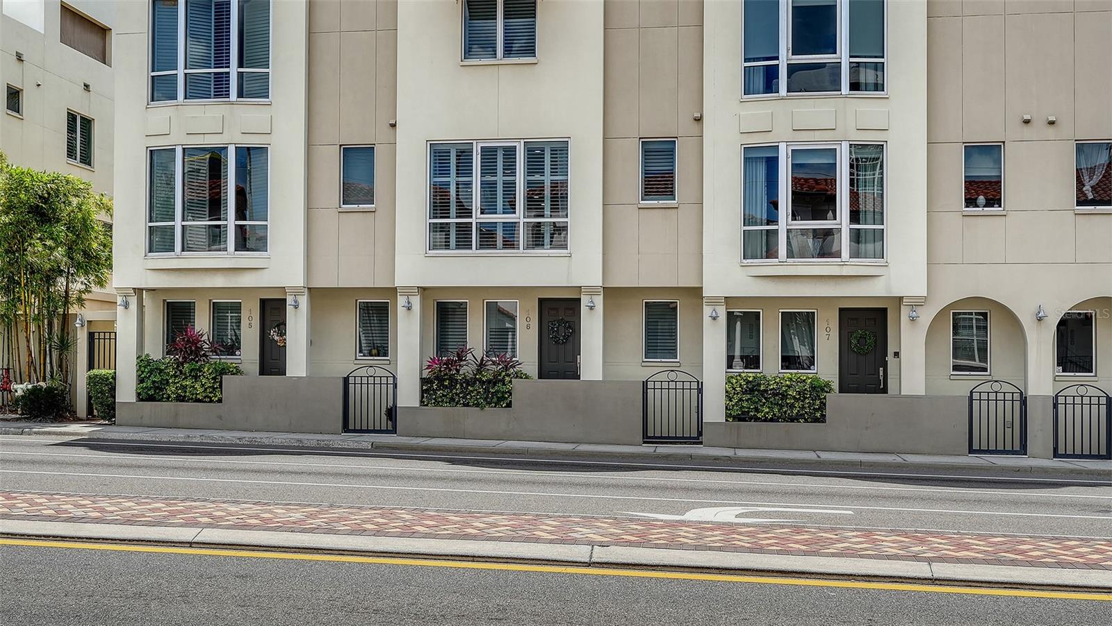 235 COCOANUT AVE #106-B, SARASOTA, FL, 34236