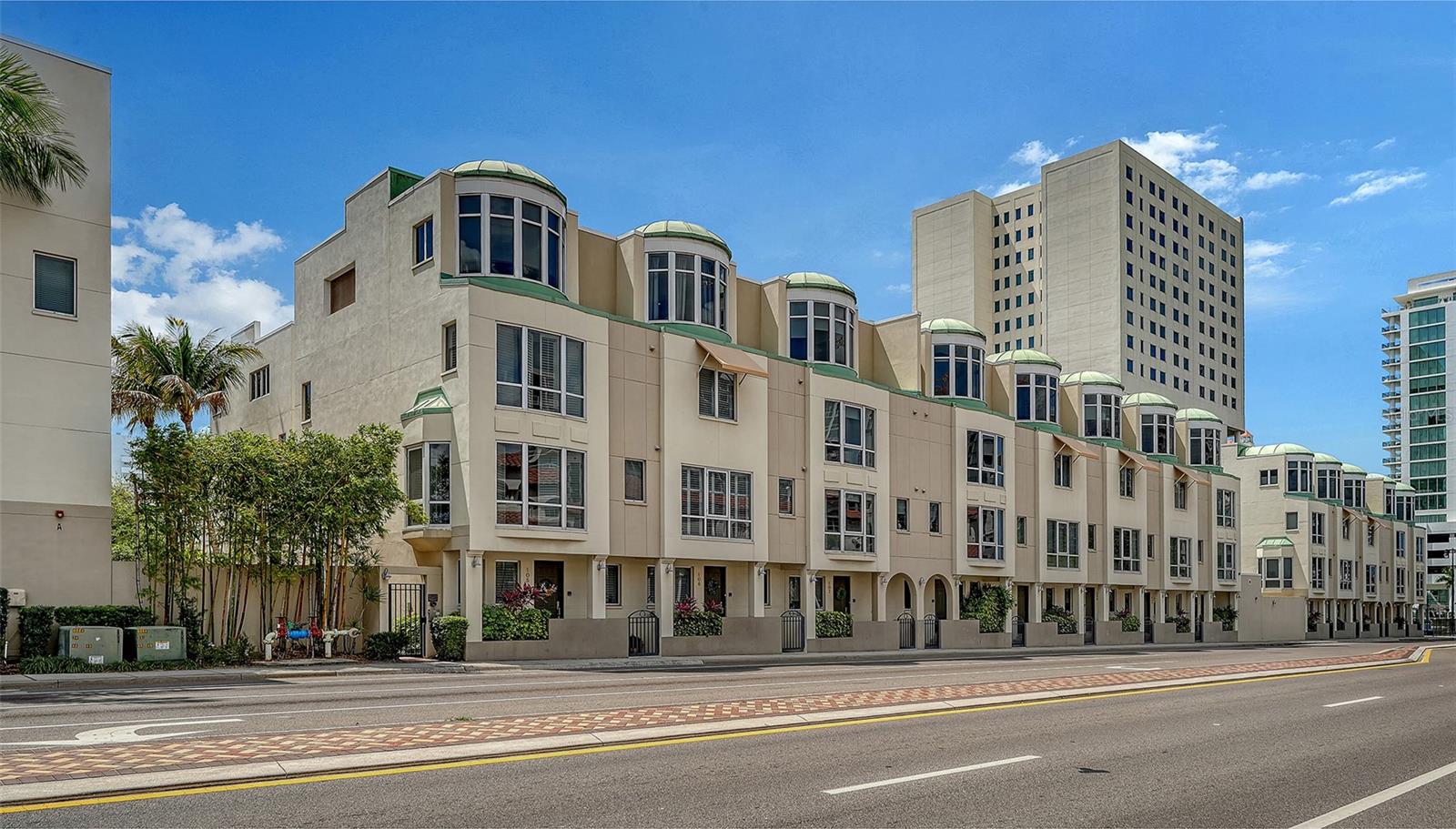 235 COCOANUT AVE #106-B, SARASOTA, FL, 34236