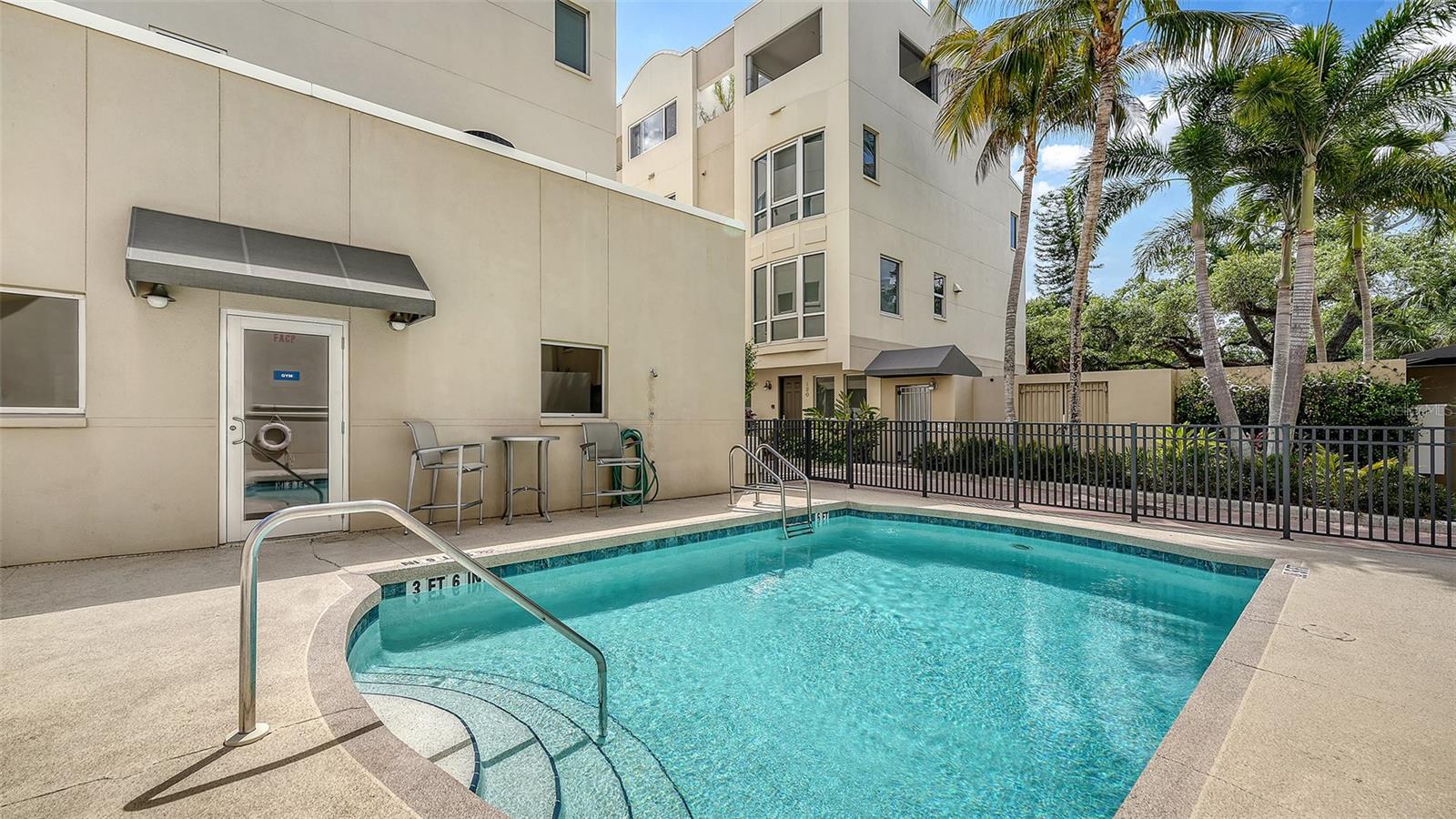 235 COCOANUT AVE #106-B, SARASOTA, FL, 34236