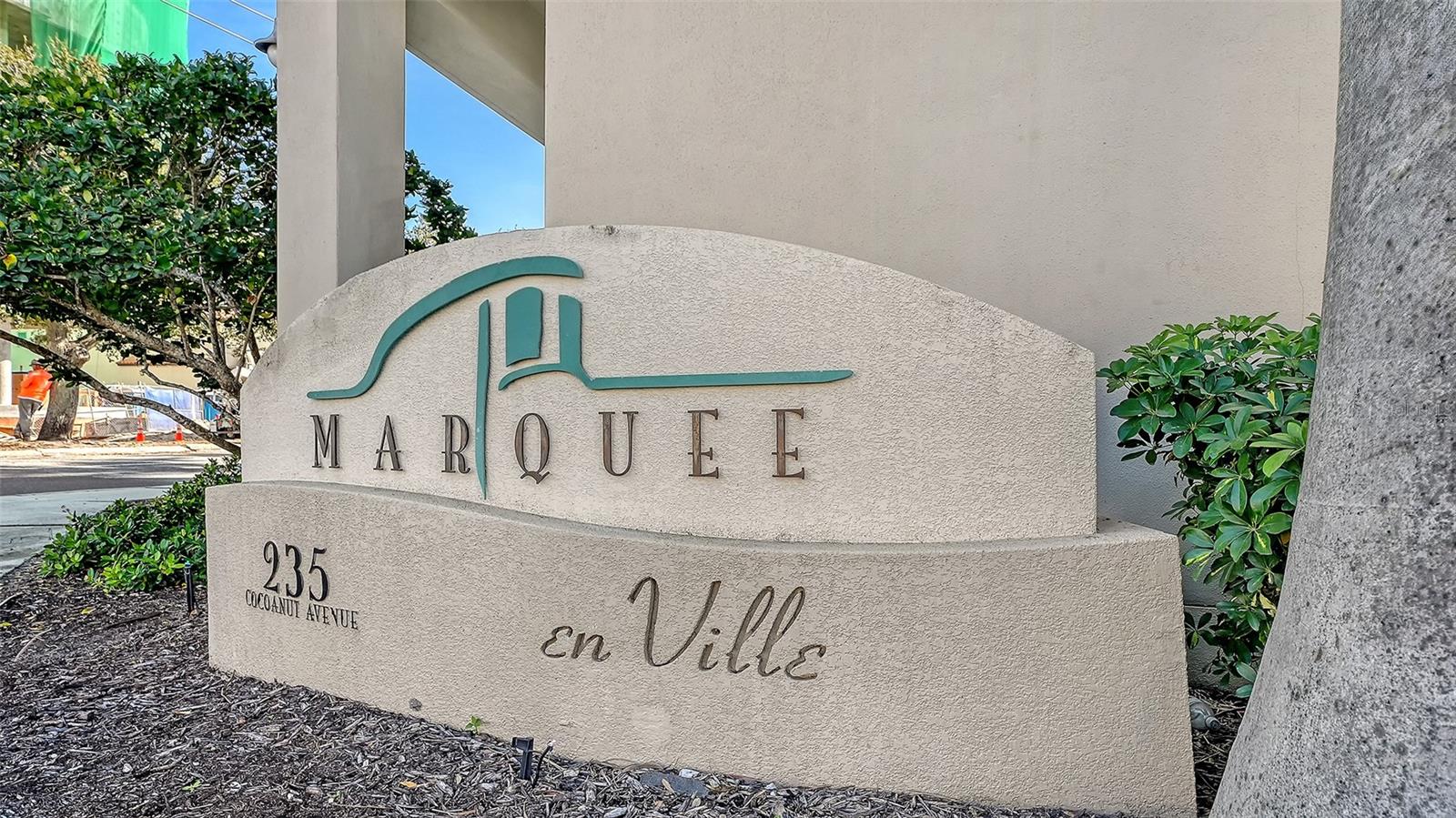 235 COCOANUT AVE #106-B, SARASOTA, FL, 34236