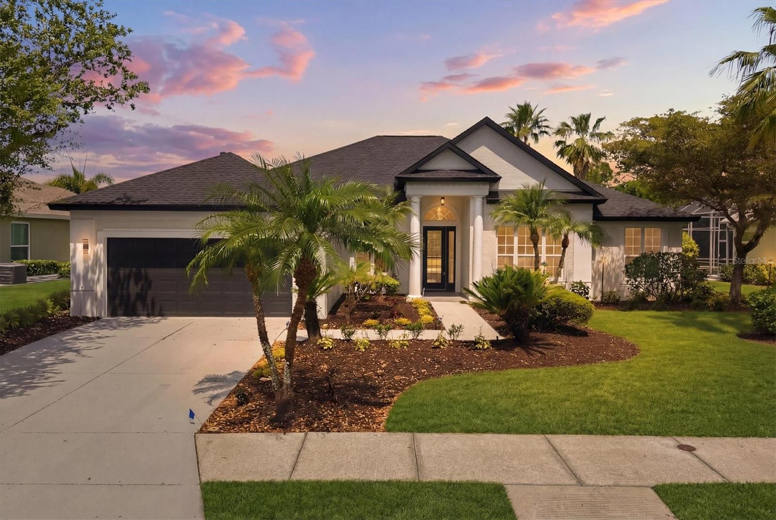 8115 PLANTERS KNOLL TER, BRADENTON, FL, 34201