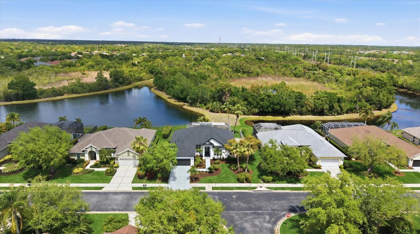 8115 PLANTERS KNOLL TER, BRADENTON, FL, 34201