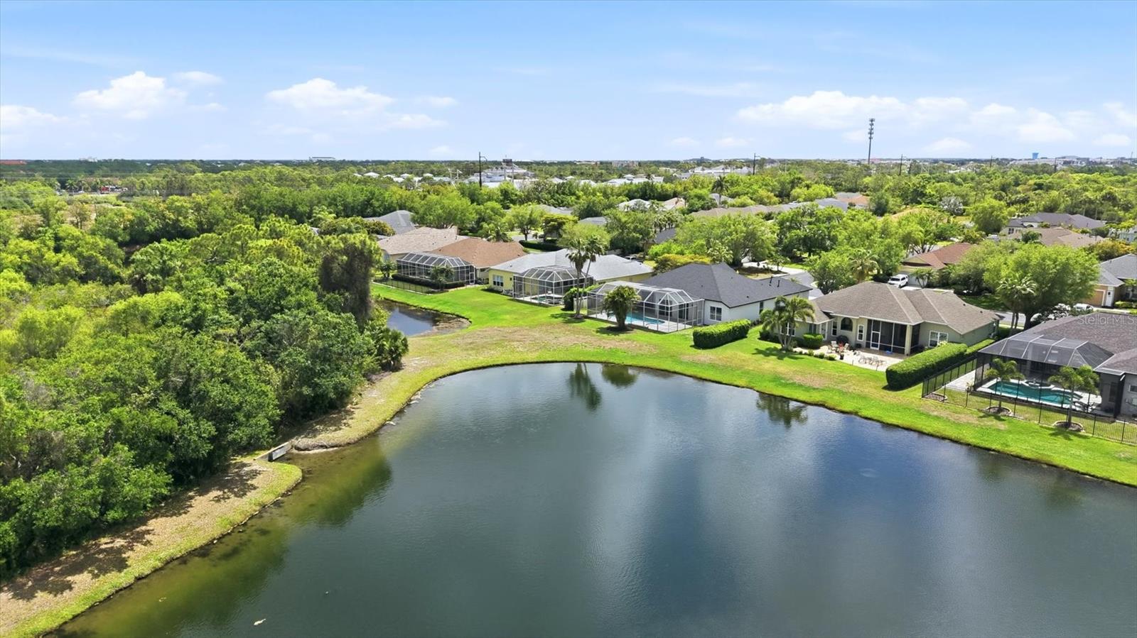 8115 PLANTERS KNOLL TER, BRADENTON, FL, 34201