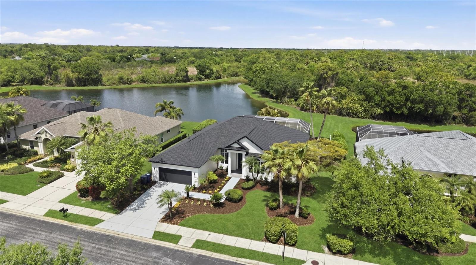 8115 PLANTERS KNOLL TER, BRADENTON, FL, 34201