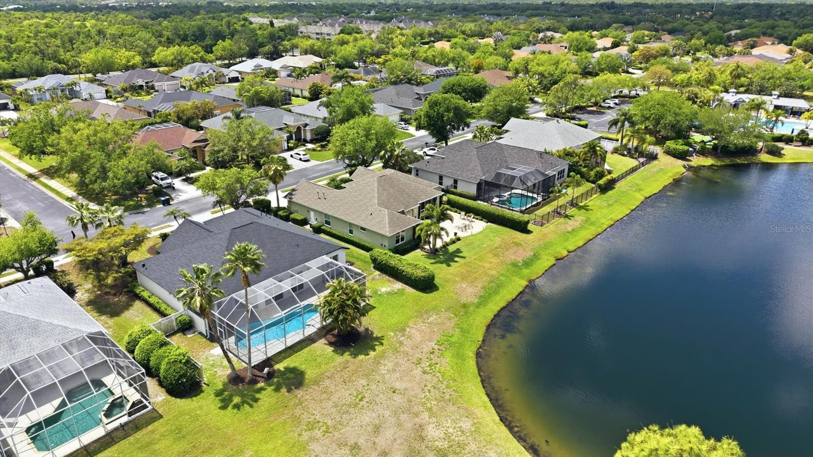 8115 PLANTERS KNOLL TER, BRADENTON, FL, 34201