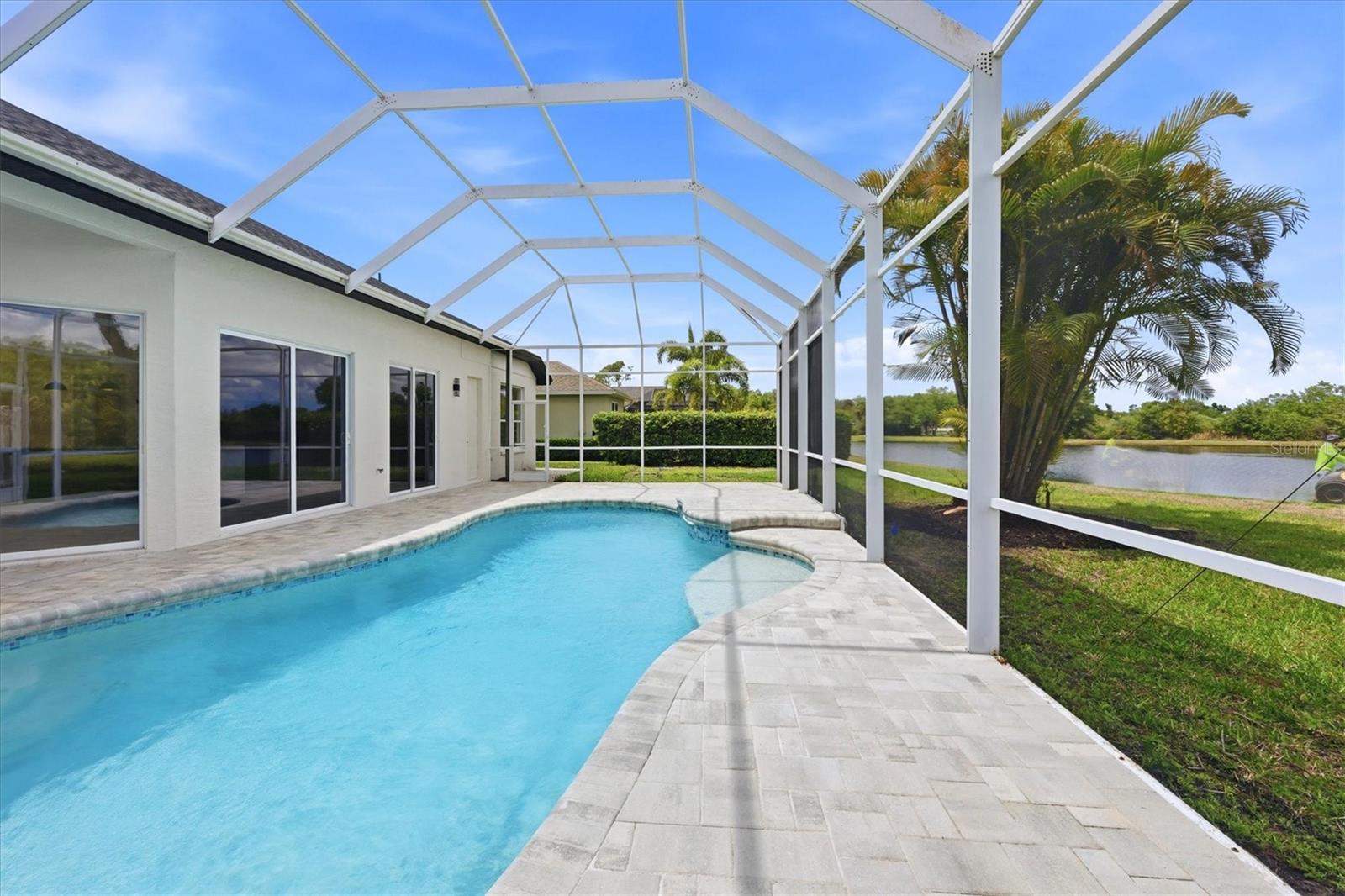 8115 PLANTERS KNOLL TER, BRADENTON, FL, 34201