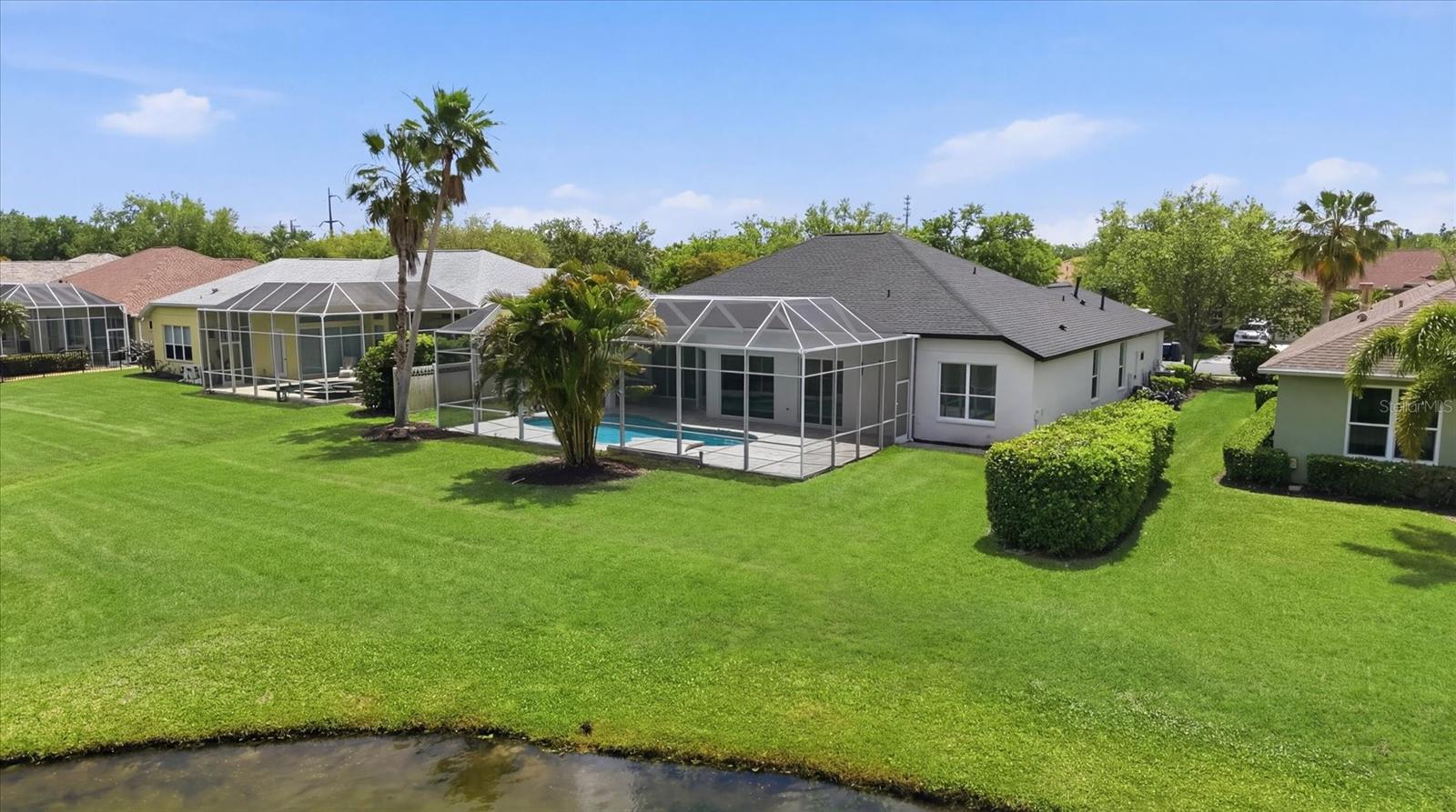 8115 PLANTERS KNOLL TER, BRADENTON, FL, 34201