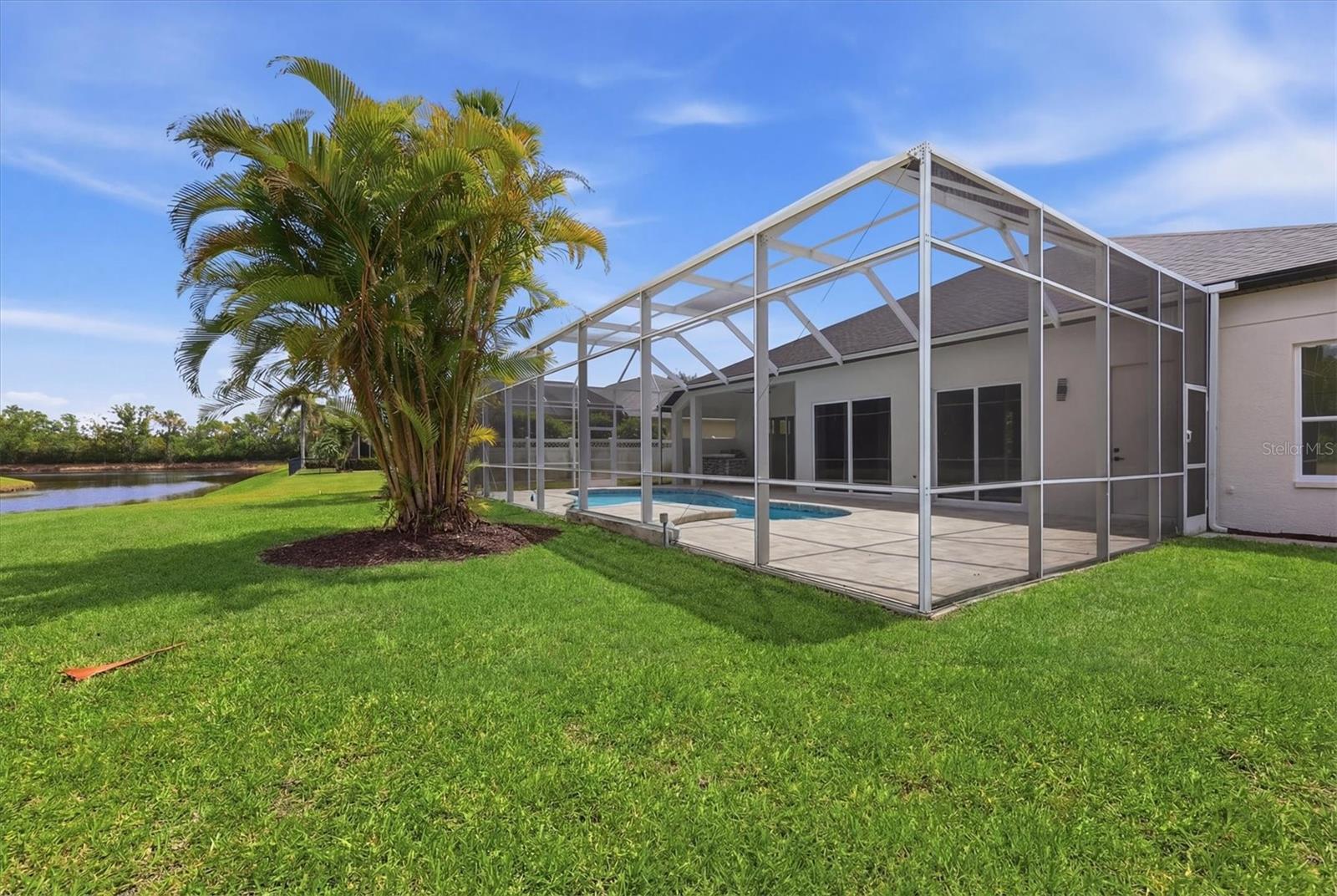 8115 PLANTERS KNOLL TER, BRADENTON, FL, 34201