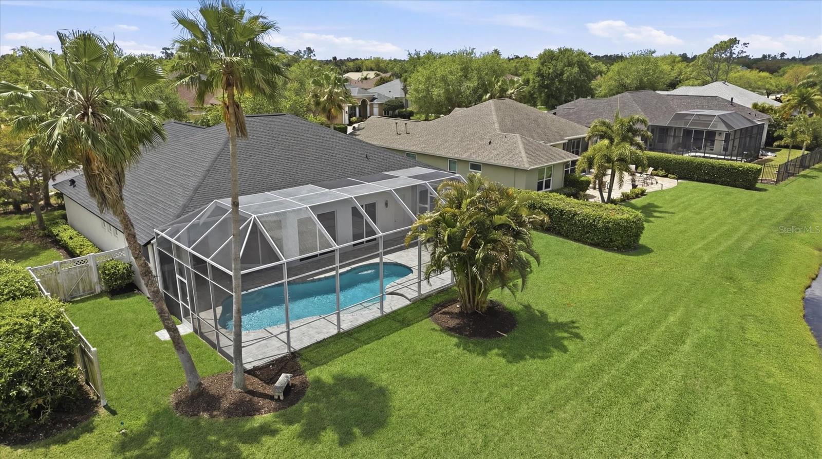 8115 PLANTERS KNOLL TER, BRADENTON, FL, 34201