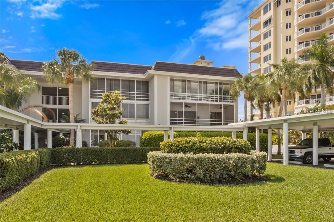 2100 BENJAMIN FRANKLIN DR #203, SARASOTA, FL, 34236