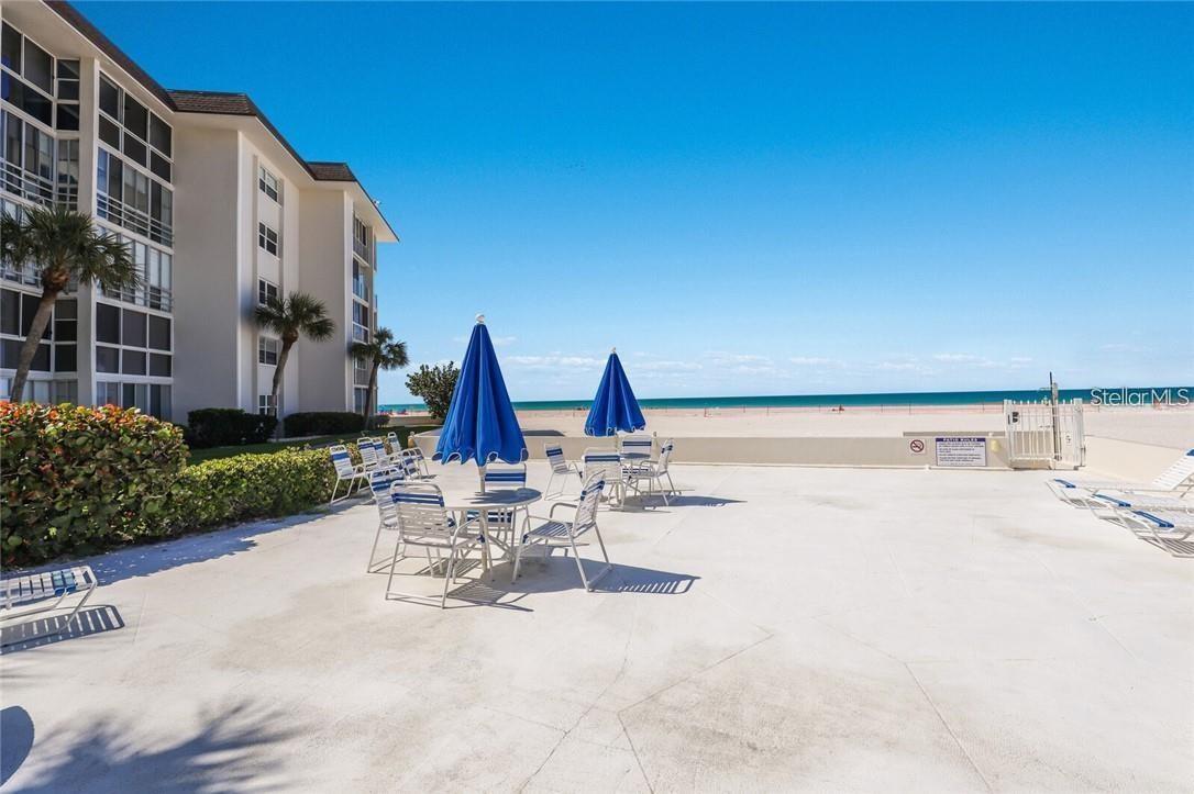 2100 BENJAMIN FRANKLIN DR #203, SARASOTA, FL, 34236