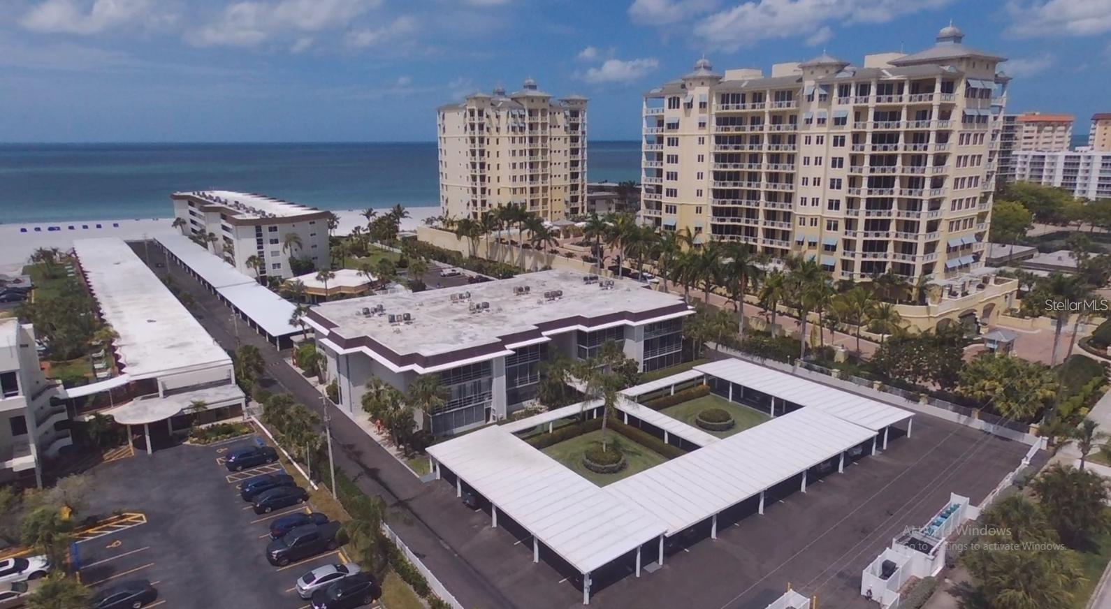 2100 BENJAMIN FRANKLIN DR #203, SARASOTA, FL, 34236