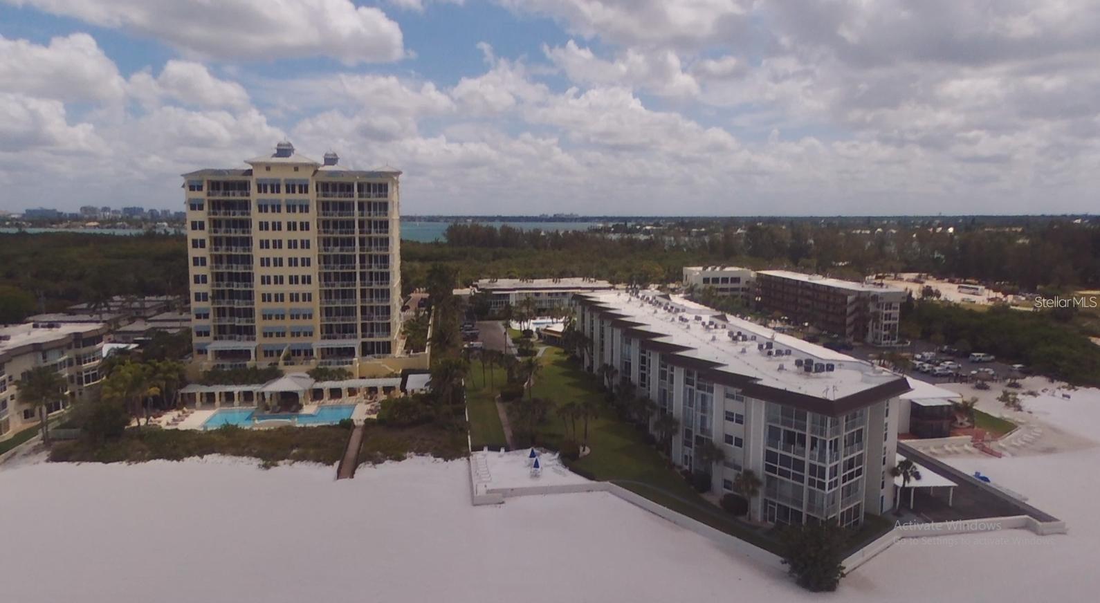 2100 BENJAMIN FRANKLIN DR #203, SARASOTA, FL, 34236