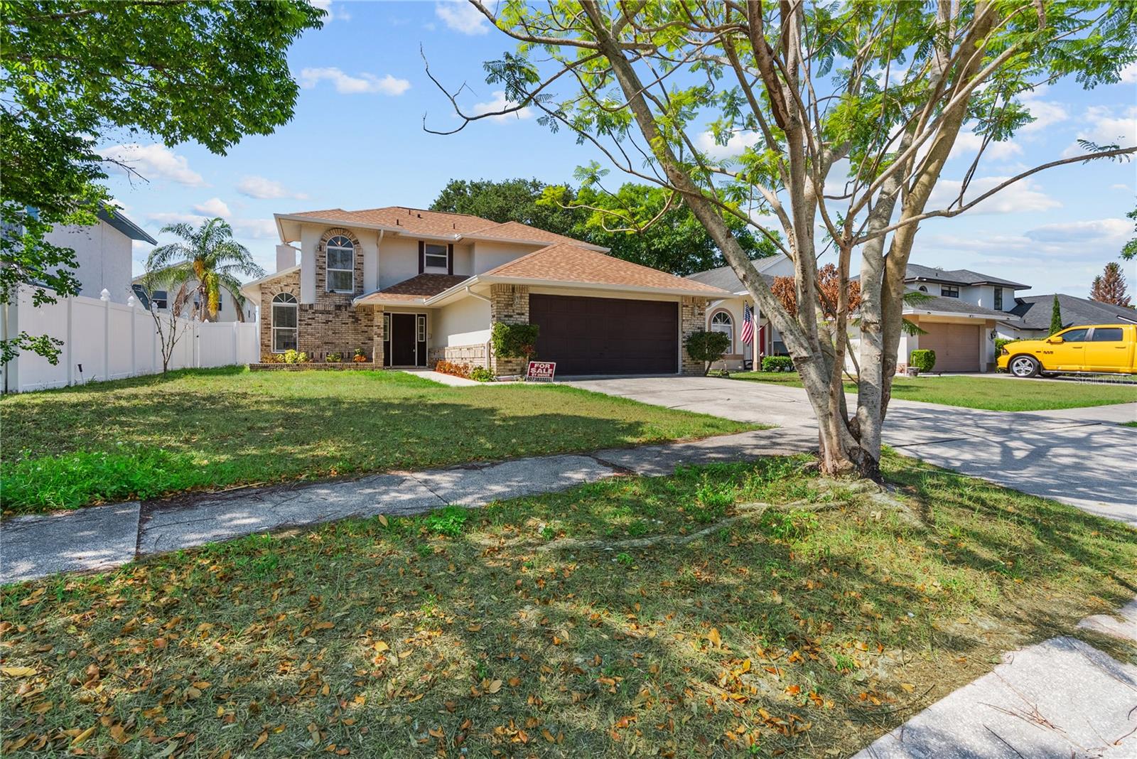 10044 LITTLE TEAK ST, ORLANDO, FL, 32825